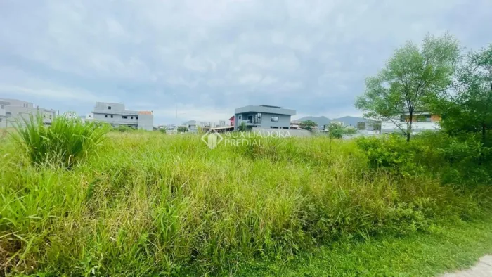 Terreno Jardim Campeche