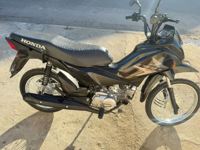 POP 110i ES Preta 2026