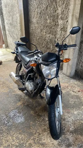 VENDO CG 125 FAN KS 2015