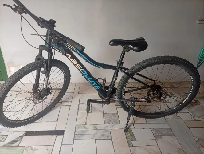 Vende-se Bike