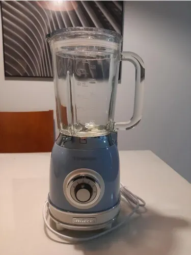 Liquidificador Retrô