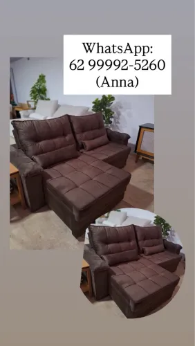 Sofá (?) 