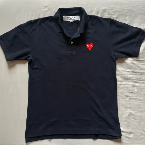 Polo CDG PLAY Original M