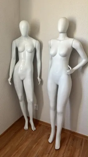 Manequim