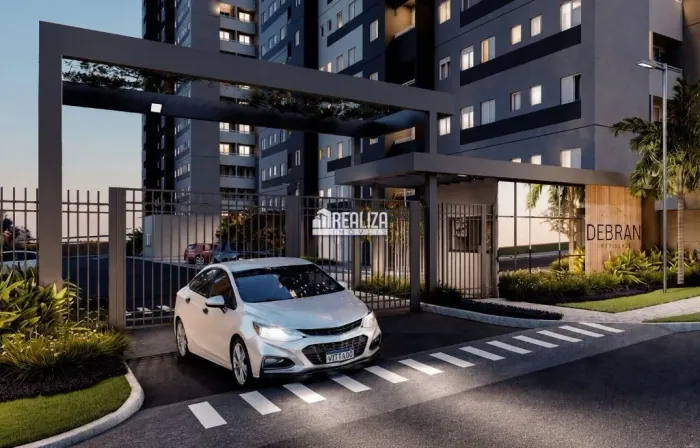 Apartamento com 2 Quarto(s) e 1 banheiro(s) para Alugar, 10 m² por R$ 2100 / Mês