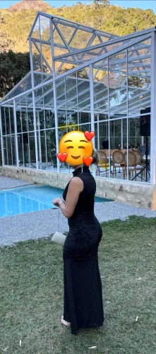 Vestido My Place