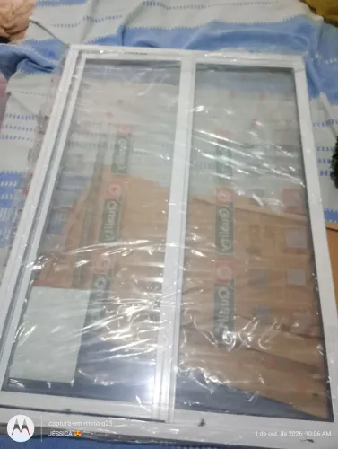 Vendo basculante novo