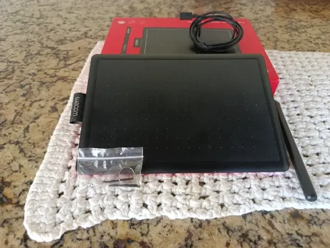 Mesa digitalizadora