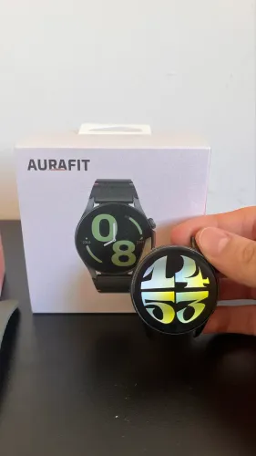 Relógio Smartwatch