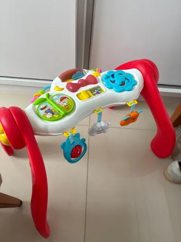 Brinquedo bebê