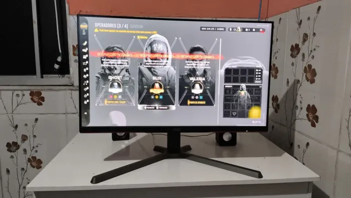 Monitor Gamer AOC Destiny