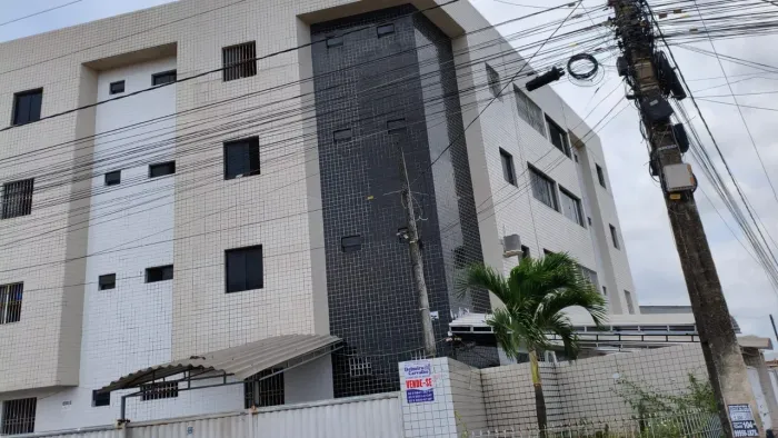 Excelente Apartamento