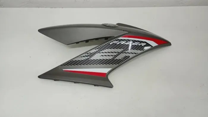 Carenagem Aba Tanque Lado Dir Yamaha Fazer 250 2016 A 2017