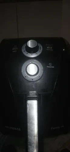 Vende-se Airfryer 