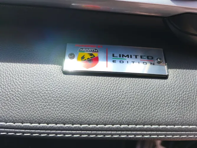 Fiat Fastback Limited Ed.1.3 270 T.flex Aut. 2024