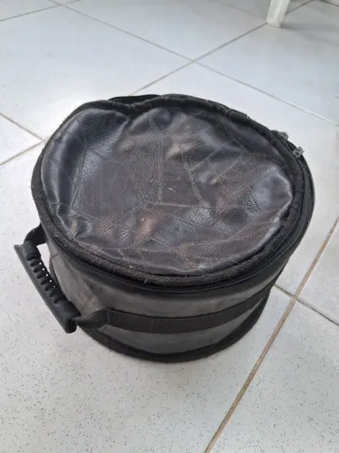 Bag acolchoada de Caixa de Bateria n° 10 