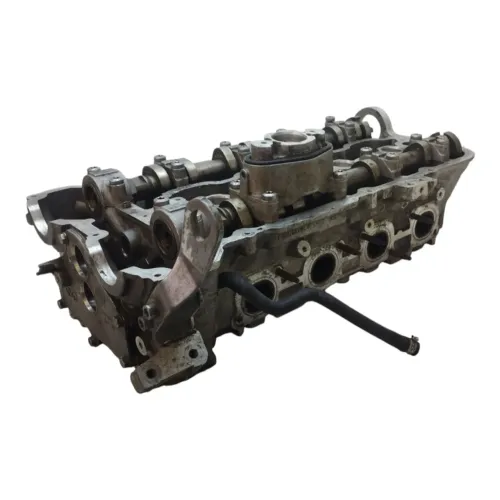 Cabeçote lado direito bmw x5 4.4 v8 2011