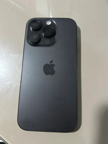 iPhone 16 Pro