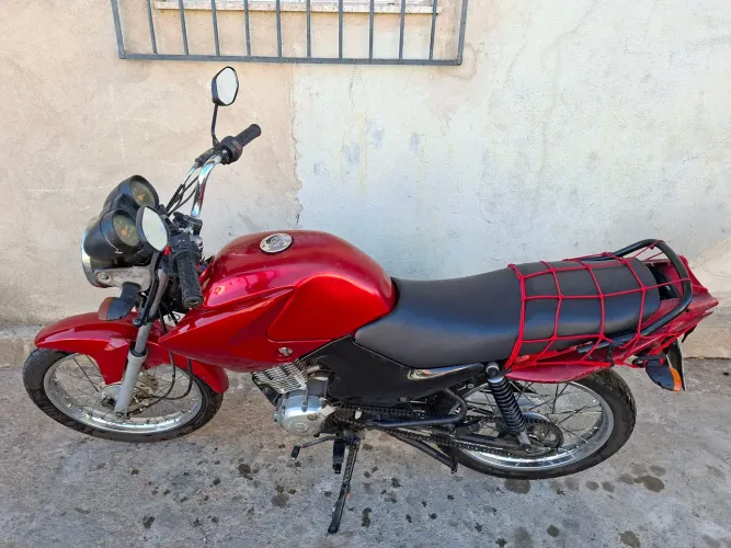 Yamaha Factor 125