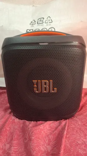 Jbl partybox encore 2 essential