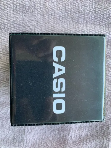 Relógio Casio,nunca usado