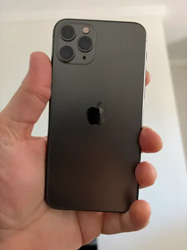 iPhone 11 Pro
