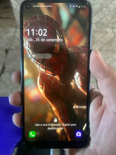 Lg k61