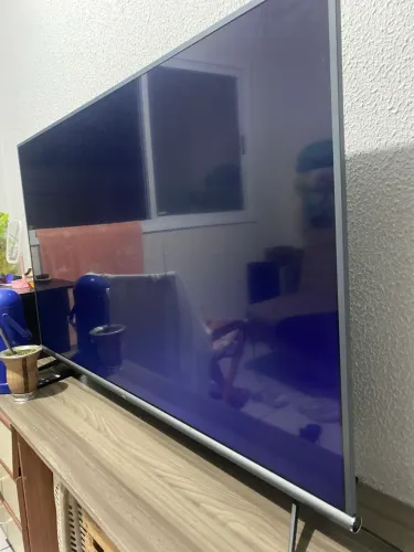 Vendo televisão para peças 