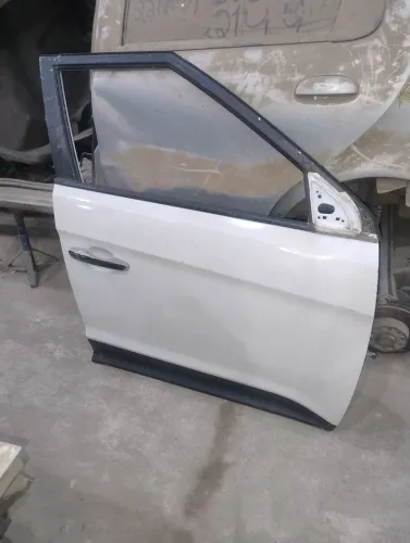 porta do Creta 2017 a 2021 lado carona 