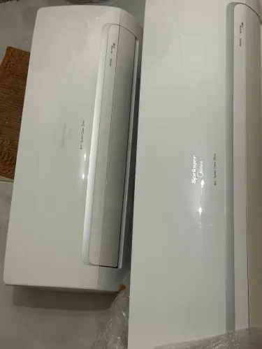 Ar condicionado