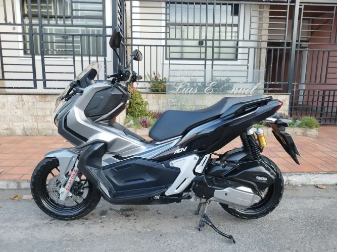 Adv 150 23/23
