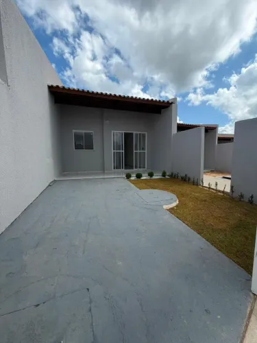 Casa Horizonte - Entrada ZERO!!!