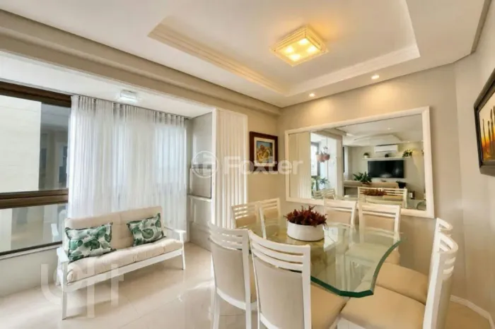 Apartamento à venda Rua Frei Evaristo, Centro - Florianópolis