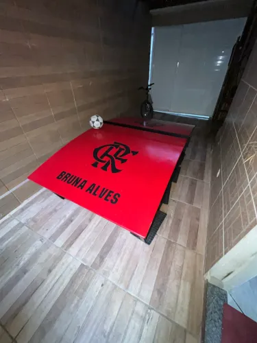Futmesa do Flamengo