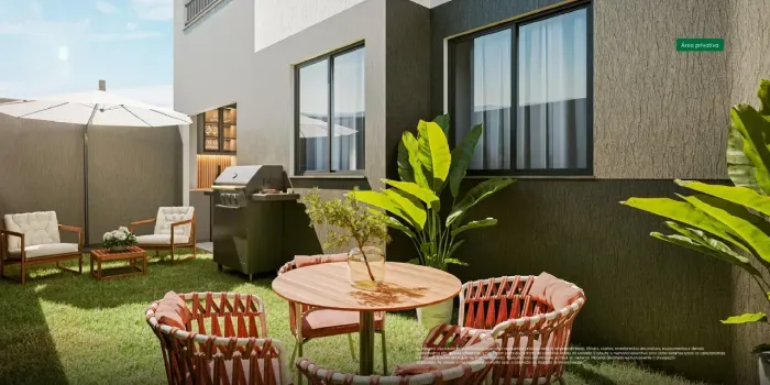 Apartamento na IPUTINGA com 2 quartos Varanda Piscina e muito mais