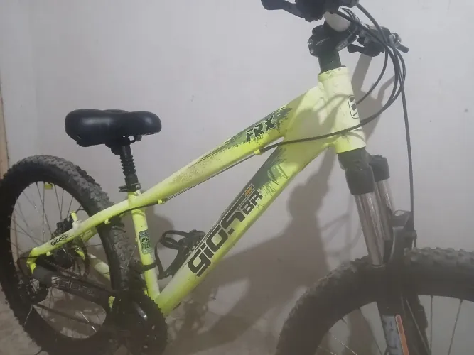 BICICLETA GIOS FRX
