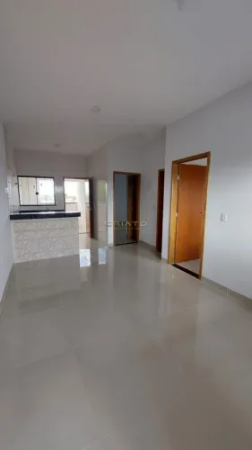Apartamento 2 dormitórios à venda Setor Industrial Munir Calixto Anápolis/GO