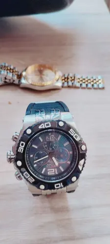 invicta 39202