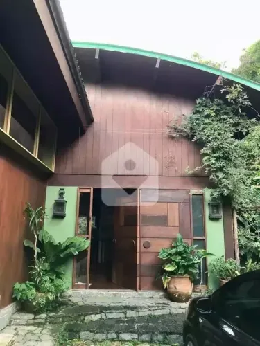 Casa para venda com 4 quartos, 5554m² - Pedro do Rio - Petrópolis/RJ