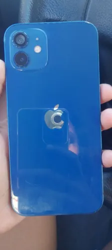 iPhone 12