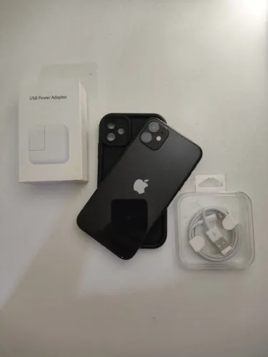 IPhone 11 64Gb Black