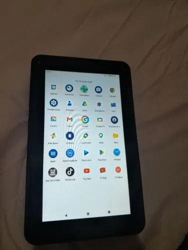 TABLET