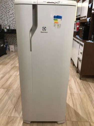 Geladeira Electrolux 