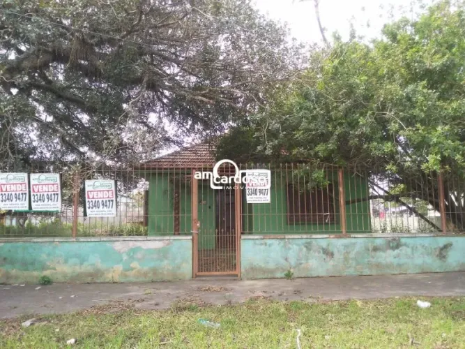 Terreno Alvorada RS brasil