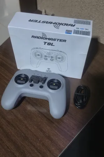 RadioMaster T8L Elrs 2.4Ghz
