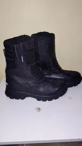 Bota Mariano Masculina - Nova - Nº 42