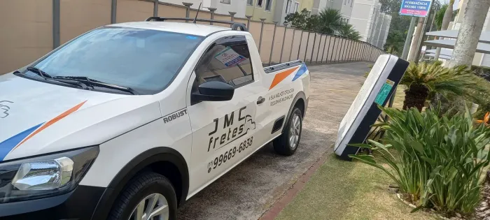 J.M.C FRETES