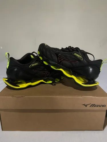 Tênis Mizuno Prophercy 11