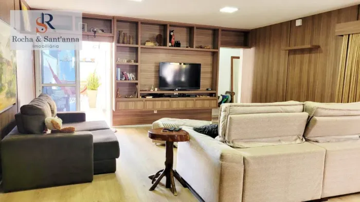 Casa Terra Nobre - Altos da Bela Vista - Indaiatuba/SP