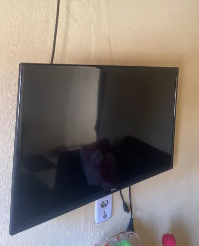 tv philco semi nova